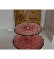RENKLİ KATLI KURABİYELİK-DİJİTAL (Pudra)
