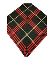 Sport Twill Polyester Eşarp 6029-02 (06)