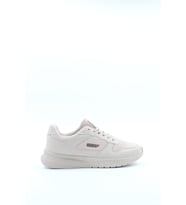 Fast Step Kadın Sneaker Ayakkabı 925ZA012 (Bej)