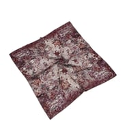 Mısırlı Eşarpları Silky Cocoon Eşarp (Pudra)
