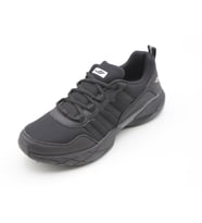 Lescon Astra 3 Unisex Spor Ayakkabı (Siyah)