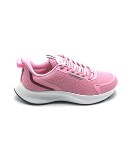 Lescon Gym-Runner Unisex Spor Ayakkabı (Pembe)