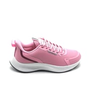 Lescon Gym-Runner Unisex Spor Ayakkabı (Pembe)
