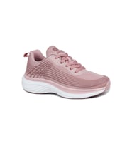 Jump 29828 Memory  Anatomic unisex Sneaker Günlük Spor Ayakkabı (Pembe)