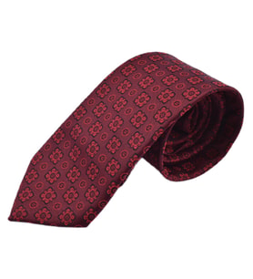 PCF-18 KRAVAT (Bordo)