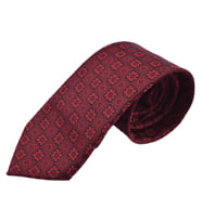 PCF-18 KRAVAT (Bordo)