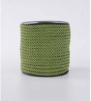 KORDON İP 3MM 25METRE (Yeşil)