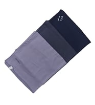Mısırlı Eşarpları Silky Cocoon Eşarp (Model 13)