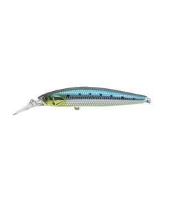 Jackall Big Backer Wangan Minnow 12.8cm 27.2gr Maket Balık (Model 3)