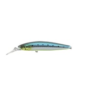 Jackall Big Backer Wangan Minnow 12.8cm 27.2gr Maket Balık (Model 3)