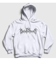 Presmono Unisex Beyaz The Bishop Of Hexen Kapüşonlu Sweatshirt 316419tt (Beyaz)