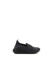 Kadın Sneaker Ayakkabı 925ZA066 (Siyah)