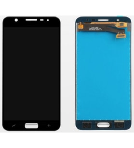 Samsung Galaxy J7 PRİME 2 SM-G611 Lcd Ekran Dokunmatik (Siyah)