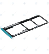 Xiaomi Redmi 9T Sim Tepsisi (Yeşil)