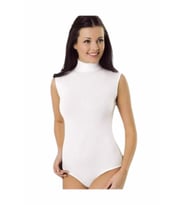 ANIT 4054 JAPONE KOL BODY - 3 Adet  (Beyaz)