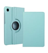 Lenovo Tab M10 Plus TB-125F-TB-128F 3. Nesil Dönebilen Standlı  (Mavi)