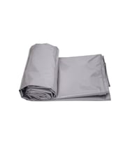 POLYESTER BRANDA 3X6 METRE KAPSÜLLÜ 550 GR/M² PVC TENTE VE TIR BRANDASI