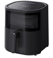 Lydsto Airfryer 4 L  Akıllı Yağsız Fritöz - Lydsto Türkiye Garantili (Siyah)