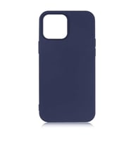 Apple iPhone 13 Pro Max Kılıf Zore LSR Lansman Kılıf (Lacivert)