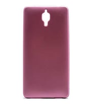 Xiaomi Mi 4 Kılıf Soft Mat Premier Case (Rose)
