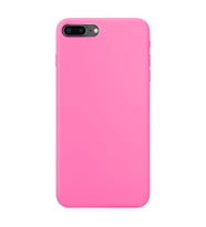 BİKAPAK ECO SENSE IPHONE 7/8 PLUS KAPAK (Pembe)
