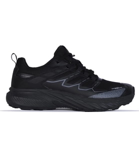 Mp 242-1896Mİ Erkek Kışlık Sneaker Spor Ayakkabı (Siyah)
