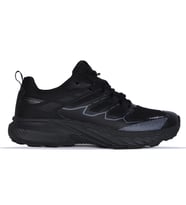 Mp 242-1896Mİ Erkek Kışlık Sneaker Spor Ayakkabı (Siyah)