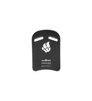 Mad Wave M072404 - Kickboard Cross Yüzme Tahtası (Siyah)