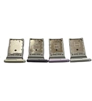 Samsung S21 FE Sim Tepsisi Sim Tray (Gold)