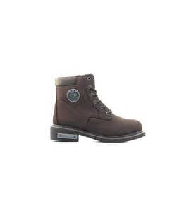 HARLEY DAVİDSON UNISEX HAKİKİ DERİ GÜNLÜK BOT (40-45)  22K JIM M (KAHVE)