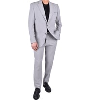 MRK-01 GOFRE TAKIM ELBİSE (Gri)