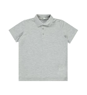 Civil Boys Erkek Çocuk Tişört 10-13 Yaş Grimelanj (Grimelanj)