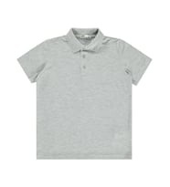 Civil Boys Erkek Çocuk Tişört 10-13 Yaş Grimelanj (Grimelanj)