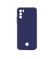 Kvy Reeder S19 Max Pro S Biye Silikon Kılıf (Lacivert)