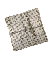 Mısırlı Eşarpları Silky Cocoon Eşarp (Haki)