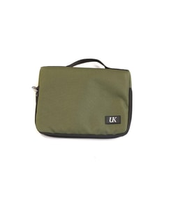 UK Casper VIA S40 Uyumlu Koruyucu Kılıf Çanta Siyah (Haki)