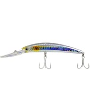 Sea Horse Deep Diver 110mm 16gr Sırtı Yemi