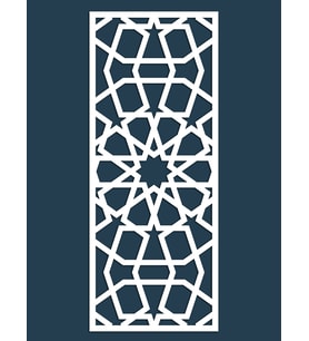 Liar Ahşap Seperatör (Paravan) - KSP203 - (85 x 210 cm) - (18 mm) - (Beyaz) (Beyaz)