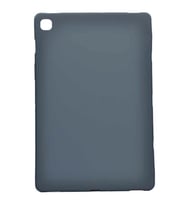 Galaxy T720 Tab S5E Kılıf Zore Sky Tablet Silikon Kılıf (Lacivert)