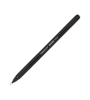 Tükenmez Kalem 1.0mm Büro Tipi Ballpoint Pensan Büro Tükenmez Kalem 1.0mm 2270 (Siyah)