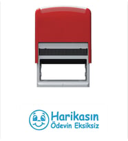 Harikasın Öğretmen Kaşesi (Mavi)