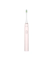Pluzz R101A Smart Sonic Elektrikli Diş Fırçası (Pembe)