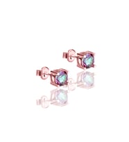 MİSTİK OPAL KÜPE (Rose)