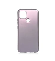 Oppo A15 Kılıf Soft Mat Premier Case (Rose)