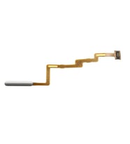 Xiaomi Poco F3 Uyumlu Parmak İzi Okuyucu Flex M2012K11AG (Gri)
