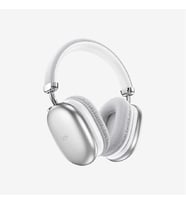 HP5 Kulak Üstü ANC Bluetooth Kulaklık (Gri)