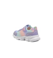 Trendyshose 1415 Çocuk Anatomic Spor Ayakkabı (Pudra-Lila)