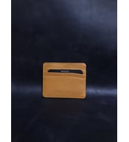 Musoo Dericilik Minimal Kartlık (Taba)