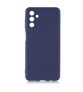 Samsung Galaxy A13 5G Kılıf Soft Mat Premier Case (Lacivert)