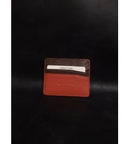 Musoo Dericilik Minimal Kartlık (Turuncu)